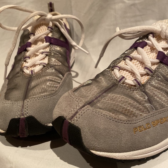 Polo Sport Ralph Lauren X67 Womens 